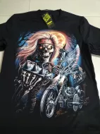 Thanabat Skulls. GW 1 (T-Shirts. Heavy)