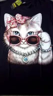 Thanabat Animals. GW 2 (T-Shirts. Heavy)