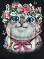 Thanabat Animals. GW 3 (T-Shirts. Heavy)