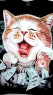 Thanabat Animals. GW 4 (T-Shirts. Heavy)