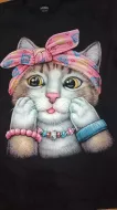 Thanabat Animals. GW 6 (T-Shirts. Heavy)