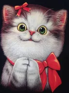 Thanabat Animals. GW 7 (T-Shirts. Heavy)