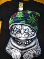Thanabat Animals. GW 9 (T-Shirts. Heavy)