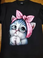 Thanabat Animals. GW 11 (T-Shirts. Heavy)