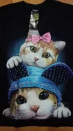 Thanabat Animals. GW 12 (T-Shirts. Heavy)