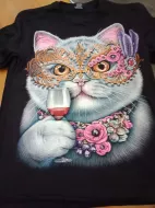 Thanabat Animals. GW 16 (T-Shirts. Heavy)