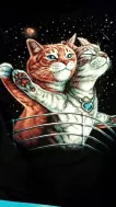 Thanabat Animals. GW 18 (T-Shirts. Heavy)