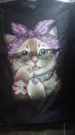 Thanabat Animals. GW 19 (T-Shirts. Heavy)