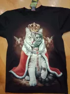 Thanabat Animals. GW 20 (T-Shirts. Heavy)