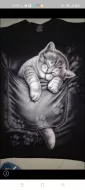 Thanabat Animals. GW 22 (T-Shirts. Heavy)