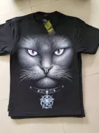 Thanabat Animals. GW 24 (T-Shirts. Heavy)