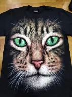 Thanabat Animals. GW 25 (T-Shirts. Heavy)