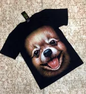 Thanabat Animals. GW 26 (T-Shirts. Heavy)