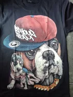 Thanabat Animals. GW 27 (T-Shirts. Heavy)