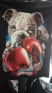 Thanabat Animals. GW 30 (T-Shirts. Heavy)