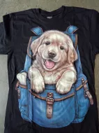 Thanabat Animals. GW 32 (T-Shirts. Heavy)