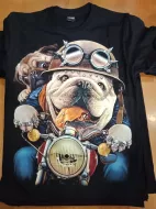 Thanabat Animals. GW 33 (T-Shirts. Heavy)