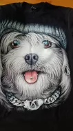 Thanabat Animals. GW 34 (T-Shirts. Heavy)