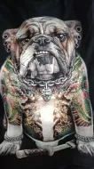 Thanabat Animals. GW 35 (T-Shirts. Heavy)