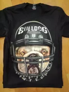 Thanabat Animals. GW 36 (T-Shirts. Heavy)