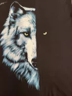 Thanabat Animals. GW 42 (T-Shirts. Heavy)