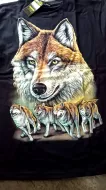 Thanabat Animals. GW 43 (T-Shirts. Heavy)