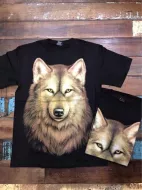 Thanabat Animals. GW 44 (T-Shirts. Heavy)