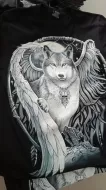 Thanabat Animals. GW 45 (T-Shirts. Heavy)