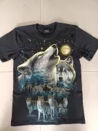 Thanabat Animals. GW 47 (T-Shirts. Heavy)