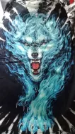 Thanabat Animals. GW 48 (T-Shirts. Heavy)