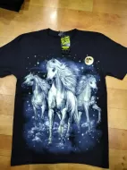 Thanabat Animals. GW 53 (T-Shirts. Heavy)