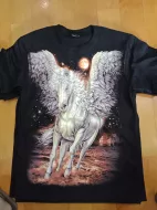 Thanabat Animals. GW 55 (T-Shirts. Heavy)