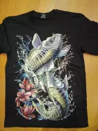 Thanabat Animals. GW 56 (T-Shirts. Heavy)