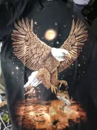 Thanabat Animals. GW 58 (T-Shirts. Heavy)