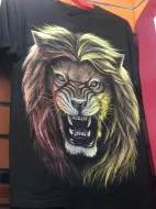 Thanabat Animals. GW 62 (T-Shirts. Heavy)