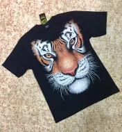 Thanabat Animals. GW 64 (T-Shirts. Heavy)