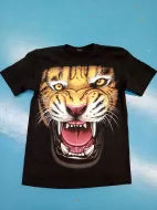 Thanabat Animals. GW 66 (T-Shirts. Heavy)