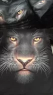 Thanabat Animals. GW 68 (T-Shirts. Heavy)