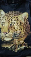 Thanabat Animals. GW 69 (T-Shirts. Heavy)