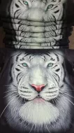 Thanabat Animals. GW 70 (T-Shirts. Heavy)