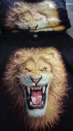 Thanabat Animals. GW 71 (T-Shirts. Heavy)