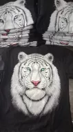 Thanabat Animals. GW 72 (T-Shirts. Heavy)