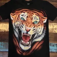 Thanabat Animals. GW 77 (T-Shirts. Heavy)