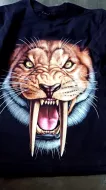 Thanabat Animals. GW 78 (T-Shirts. Heavy)
