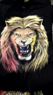 Thanabat Animals. GW 79 (T-Shirts. Heavy)