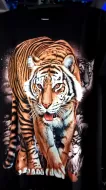 Thanabat Animals. GW 81 (T-Shirts. Heavy)