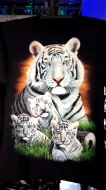Thanabat Animals. GW 82 (T-Shirts. Heavy)