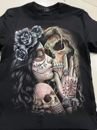 Thanabat Arts. GW 1 (T-Shirts. Heavy)
