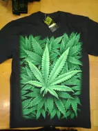 Thanabat Arts. GW 2 (T-Shirts. Heavy)