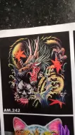 Thanabat Arts. GW 3 (T-Shirts. Heavy)
